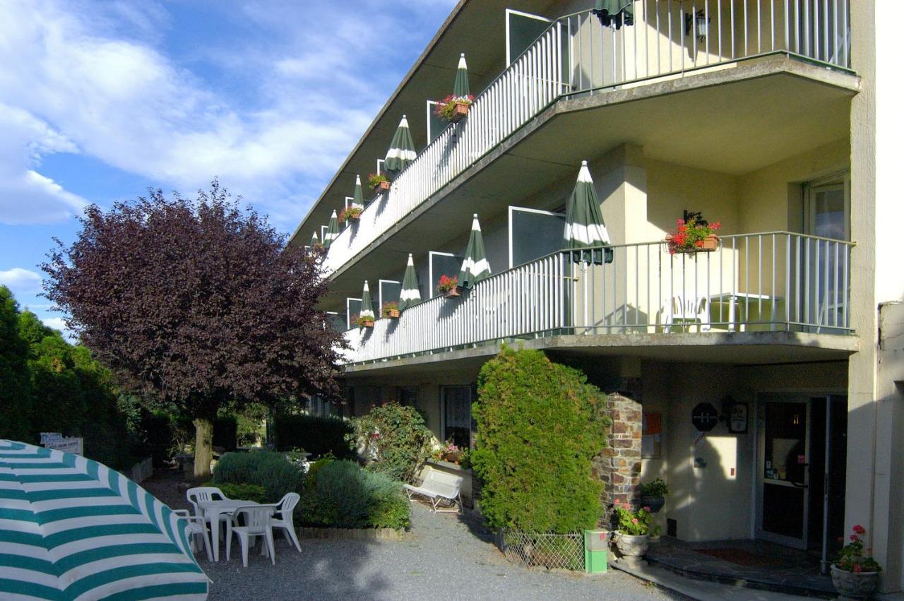 Le Jardin Hotell Saillagouse Exteriör bild